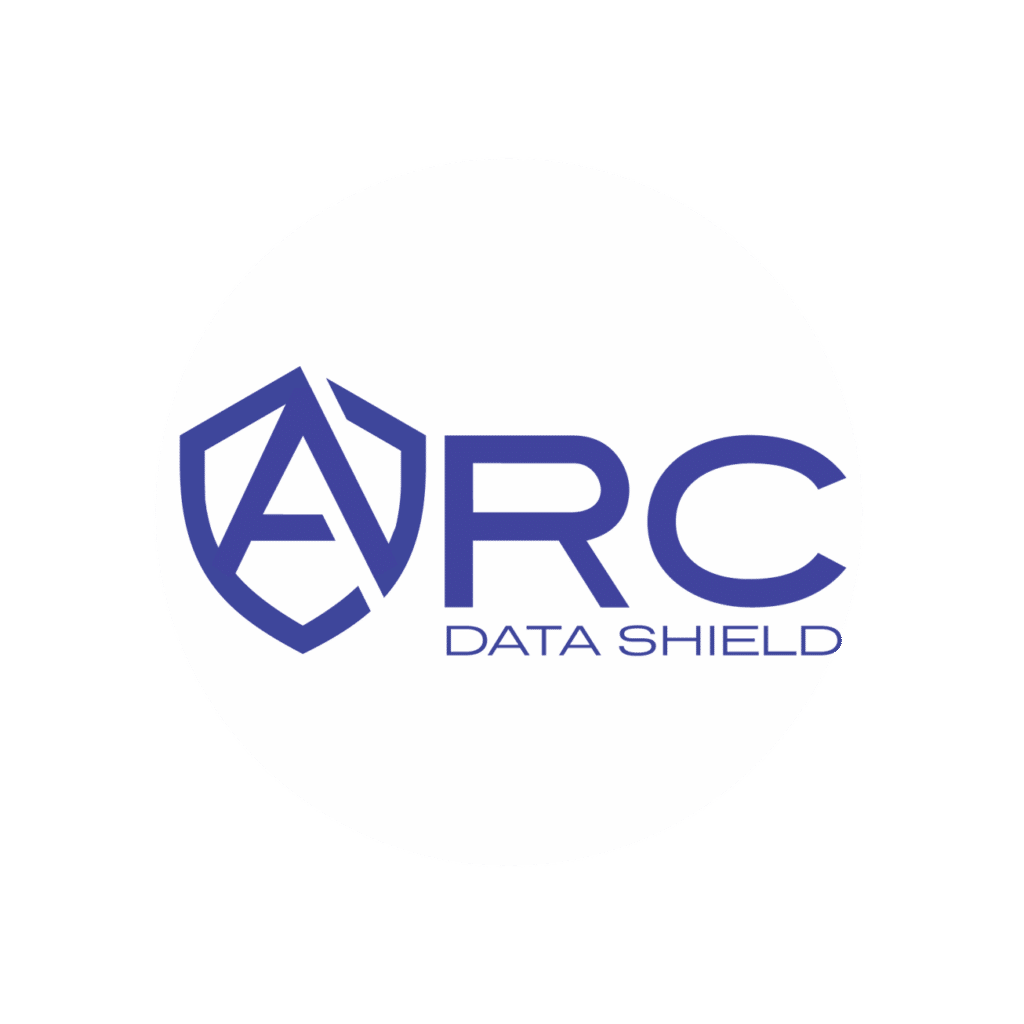 Arc Data Shield - bulle