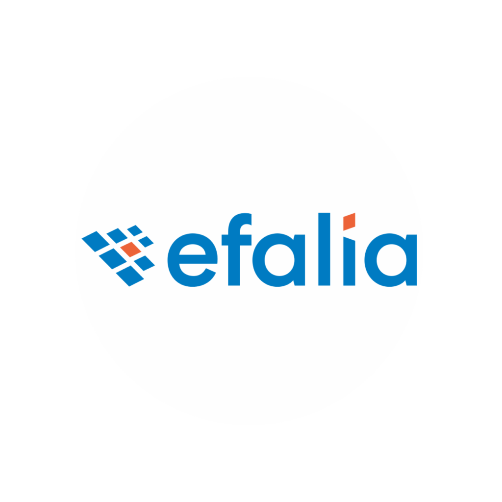 Efalia - bulle